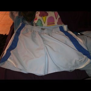 Nike shorts